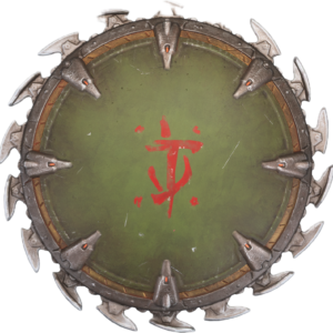 Doom - The Dark Ages: Slayer Shield