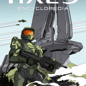 Halo Encyclopedia