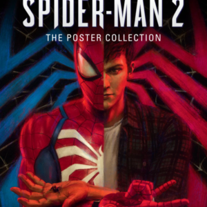 Marvel's Spider-Man 2: The Poster Collection TPB