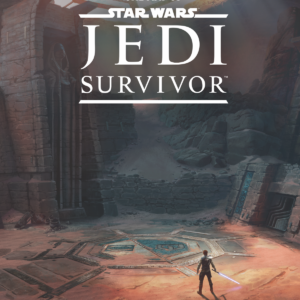 The Art of Star Wars Jedi: Survivor HC
