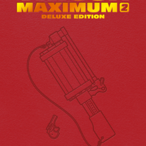 Trigun Maximum Deluxe Edition Volume 2 HC