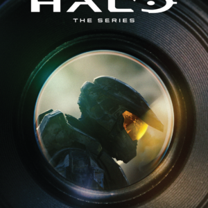 The Making of Halo The Series: Hope, Heroism, Humanity HC