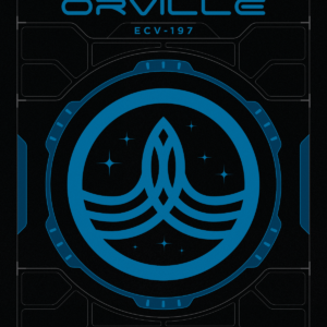 The Guide to The Orville HC