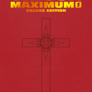 Trigun Maximum Deluxe Edition Volume 1 HC