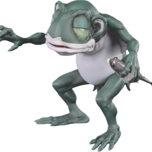 The Hobbit: Gollum Vinyl Figure