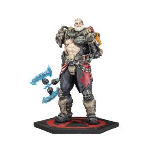 Borderlands 4 - Amon PVC