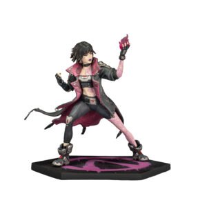 Borderlands 4 - Vex PVC