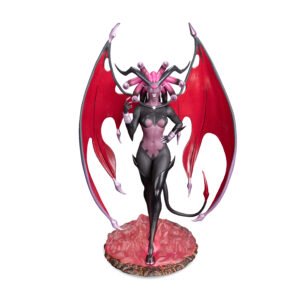 Castlevania Nocturne - Drolta PVC Figure