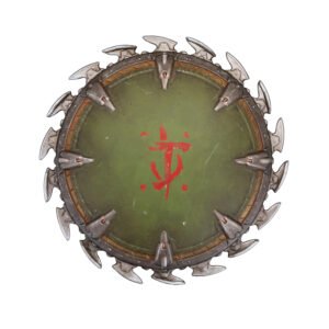 Doom - The Dark Ages: Slayer Shield
