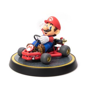 Mario Kart - PVC Painted Statue (SE)