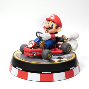 Mario Kart - PVC Painted Statue (CE)