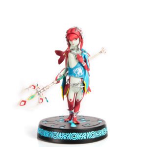 The Legend of Zelda: Breath of the Wild - Mipha (CE)