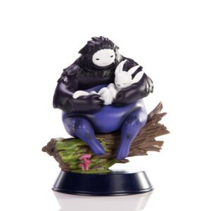 Ori and the Blind Forest: Ori and Naru PVC Statue Standard Edition (Day Variant)