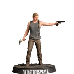 The Last of Us Part II: Abby Figure