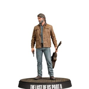 The Last of Us Part II: Joel Figure