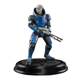 Mass Effect: Garrus Figure