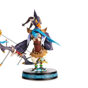 The Legend of Zelda: Breath of the Wild Revali (CE)