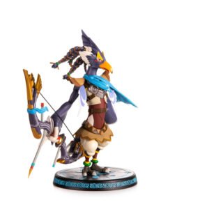 The Legend of Zelda: Breath of the Wild Revali (SE)