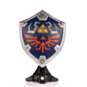 The Legend of Zelda: Breath of the Wild - Hylian Shield (CE)