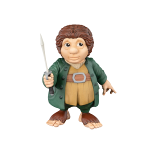 The Hobbit: Bilbo Baggins Vinyl Figure