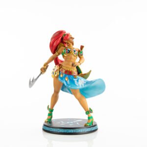 The Legend of Zelda - Breath of the Wild - Urbosa (SE)