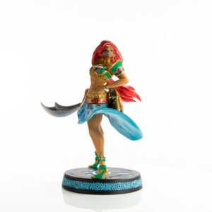The Legend of Zelda: Breath of the Wild - Urbosa (CE)