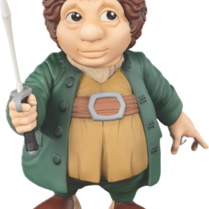 The Hobbit: Bilbo Baggins Vinyl Figure