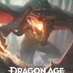 The Art of Dragon Age: The Veilguard HC