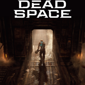The Art of Dead Space HC