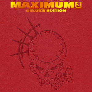 Trigun Maximum Deluxe Edition Volume 3 HC