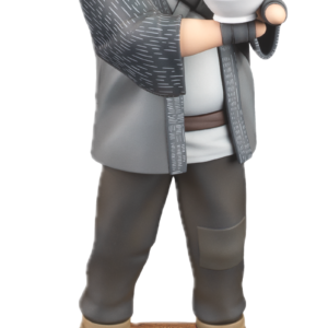 Blue Eye Samurai: Ringo Figure