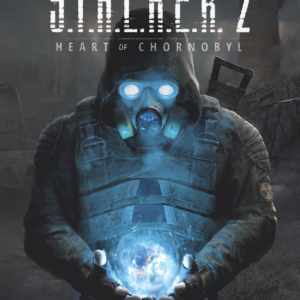 The Art of S.T.A.L.K.E.R 2: Heart of Chernobyl HC