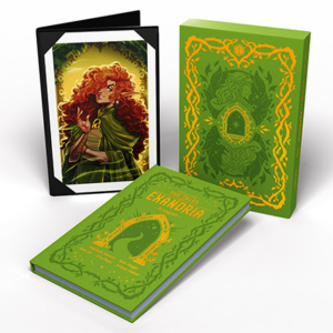 Critical Role: Tales of Exandria Volume 2 - TPB