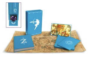 Legend of Zelda BOTW - Creating a Champion HC (Hero's Edition)