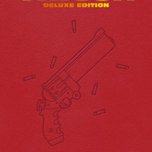 Trigun Deluxe Edition HC